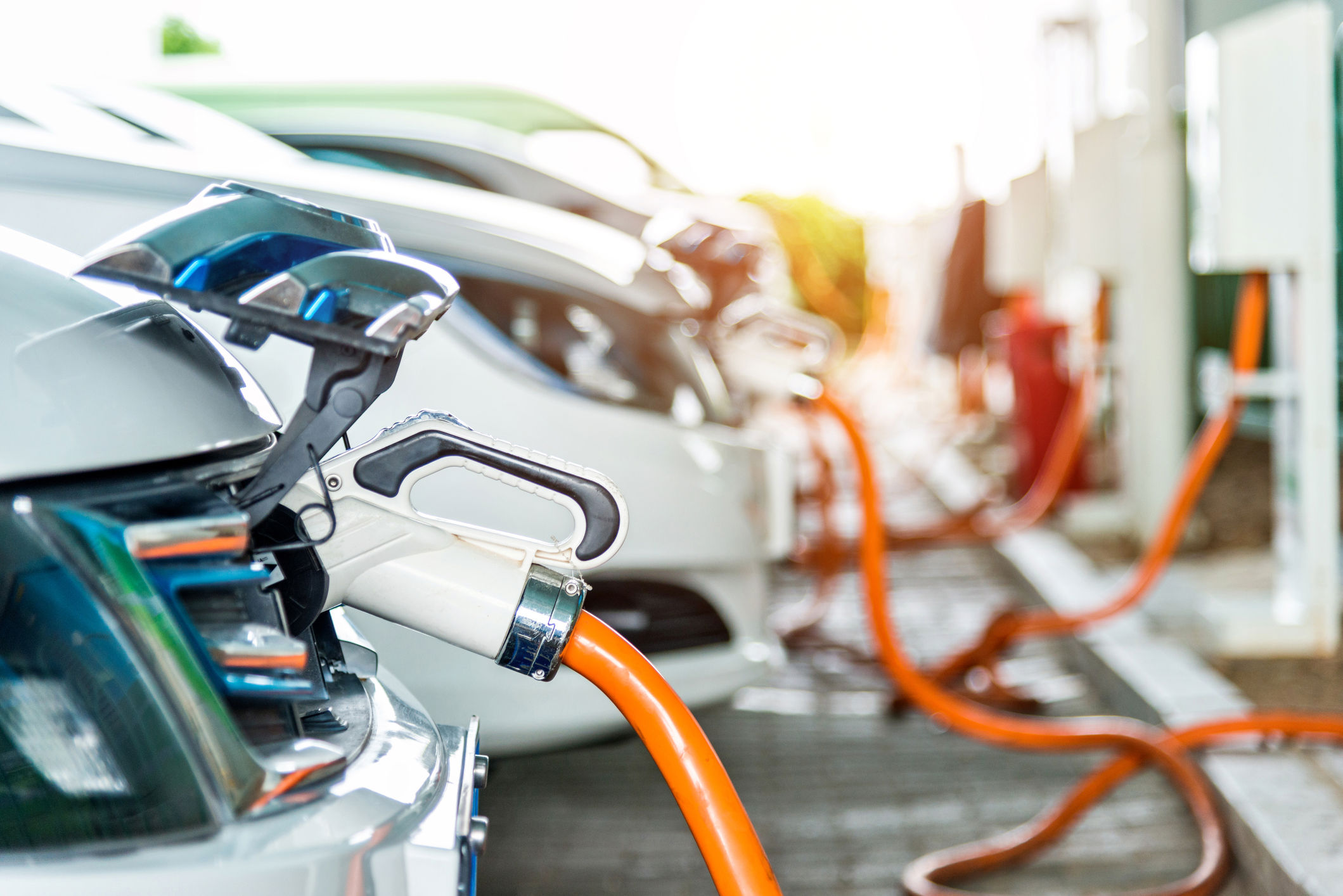 EV Charging