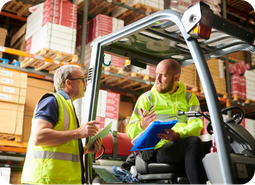Business Van Leasing Maintenance