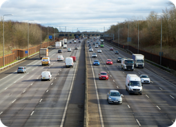 ON ROAD RISK