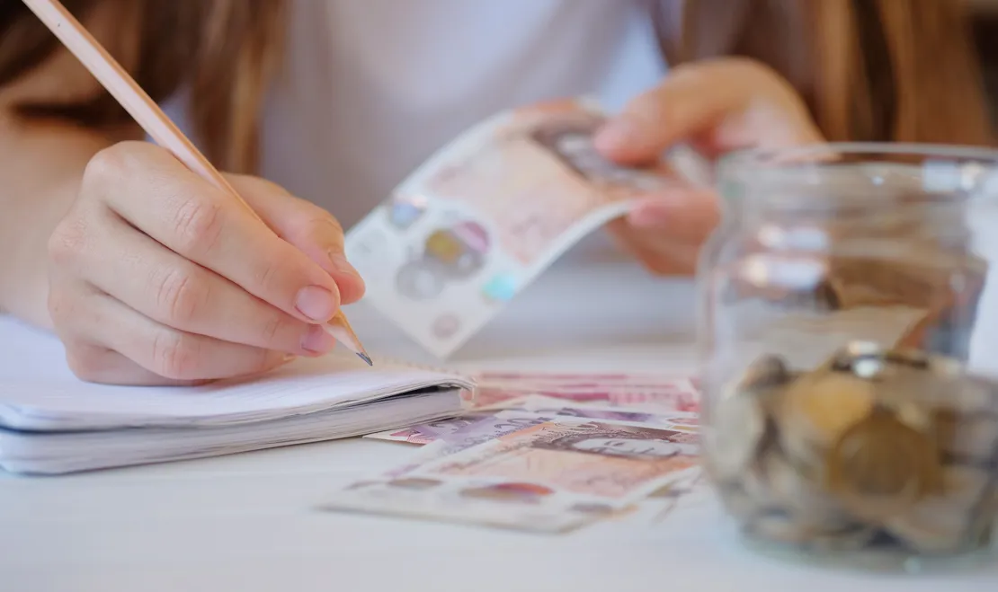 Money