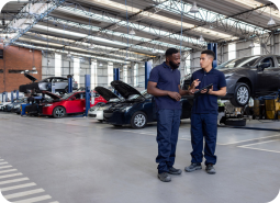 Track Every Event From Initial Report Or Booking To Vehicle Return. (1)