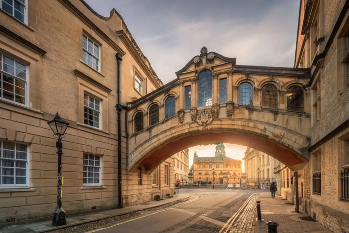 Oxford, UK