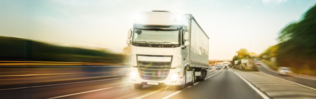 Banner for Hydrogen Fleet