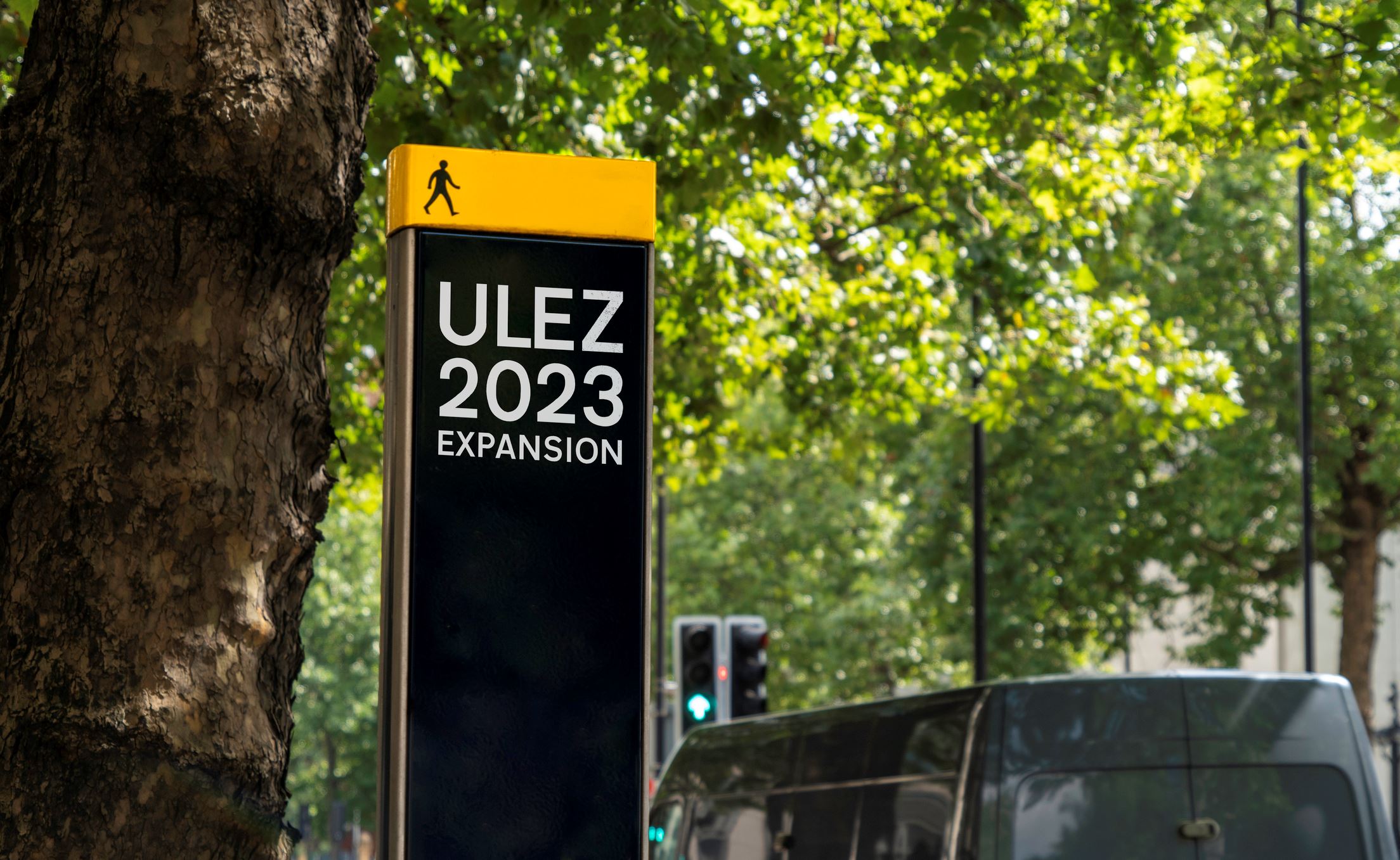 ULEZ Expansion