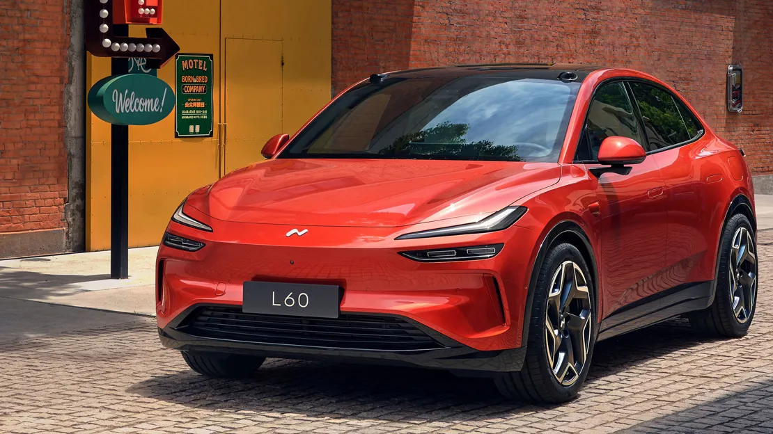 Onvo L60 3