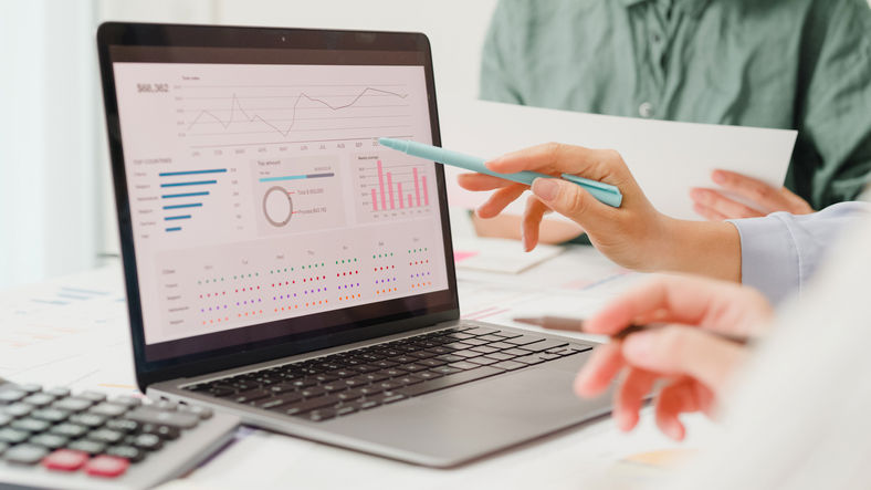 Business Fleet Intelligence