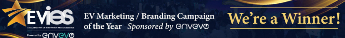 EVIES Award