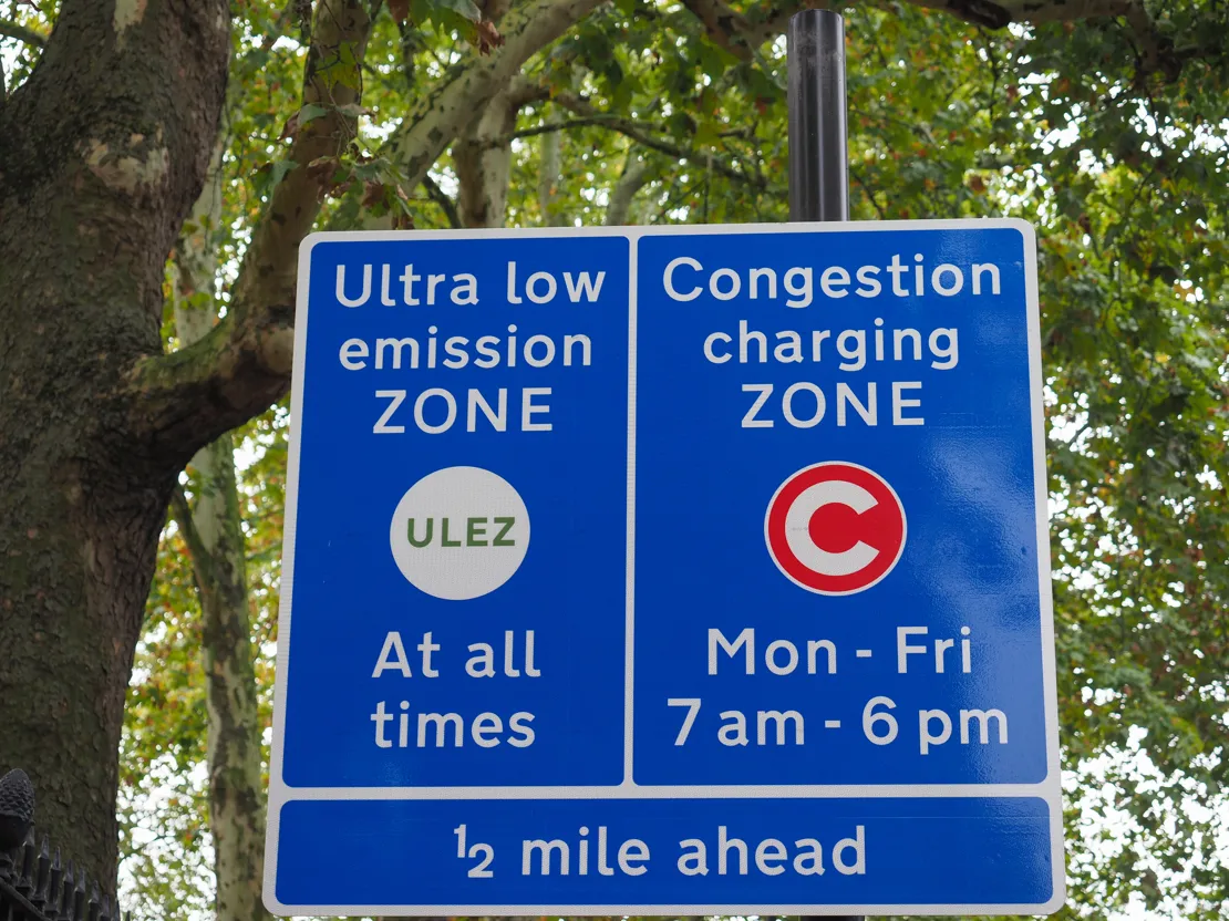 Clean Air Zone