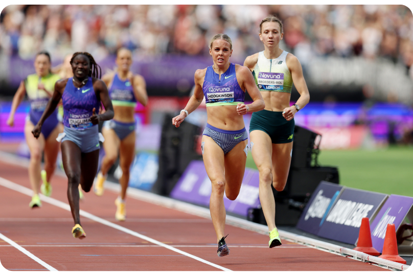Athletics