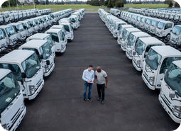 Clear Visibility And Control Of Every Asset And Every Event.