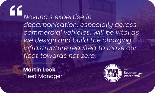 ML Southern Water Quote (1)