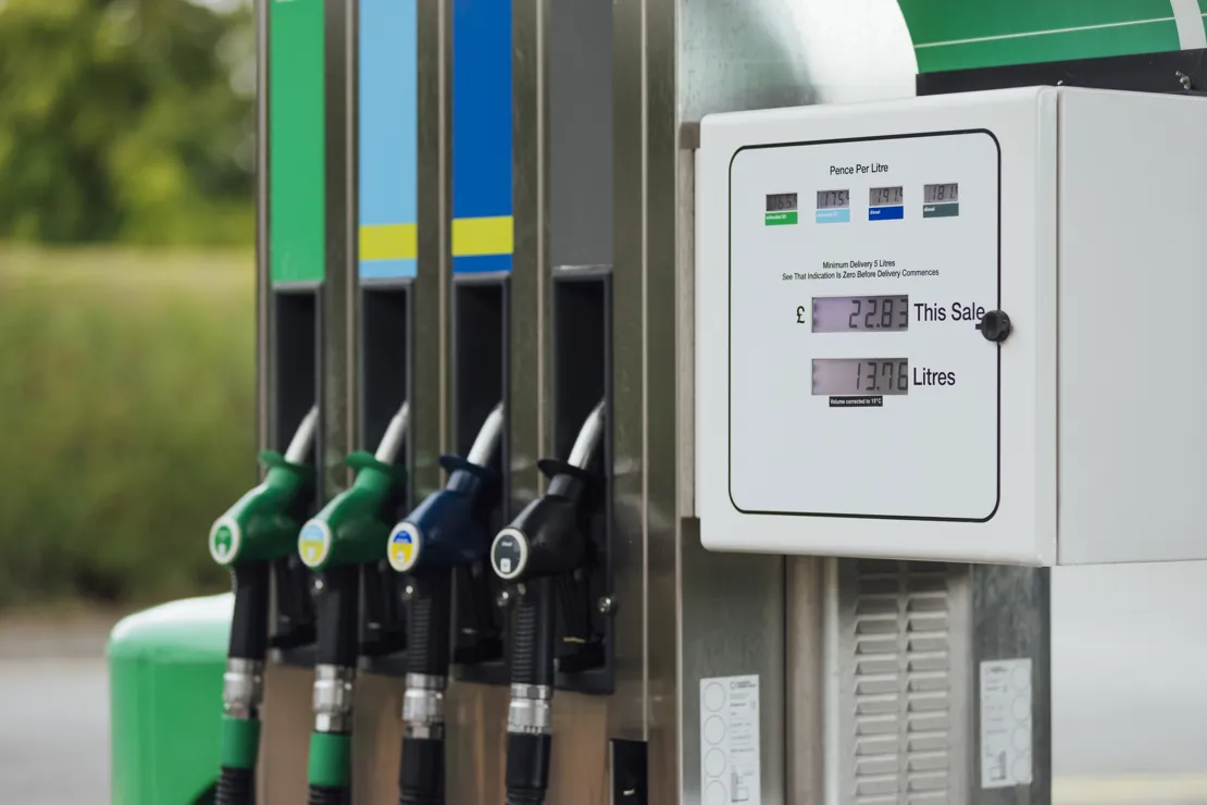 Fuel Duty