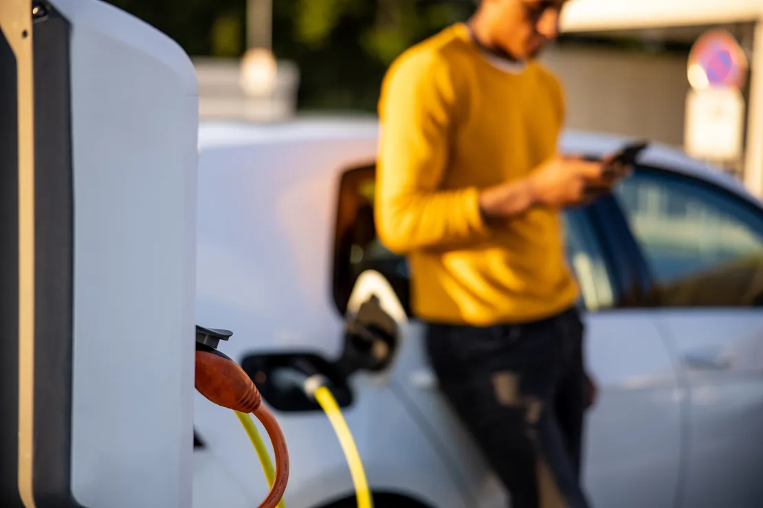 Public Charging