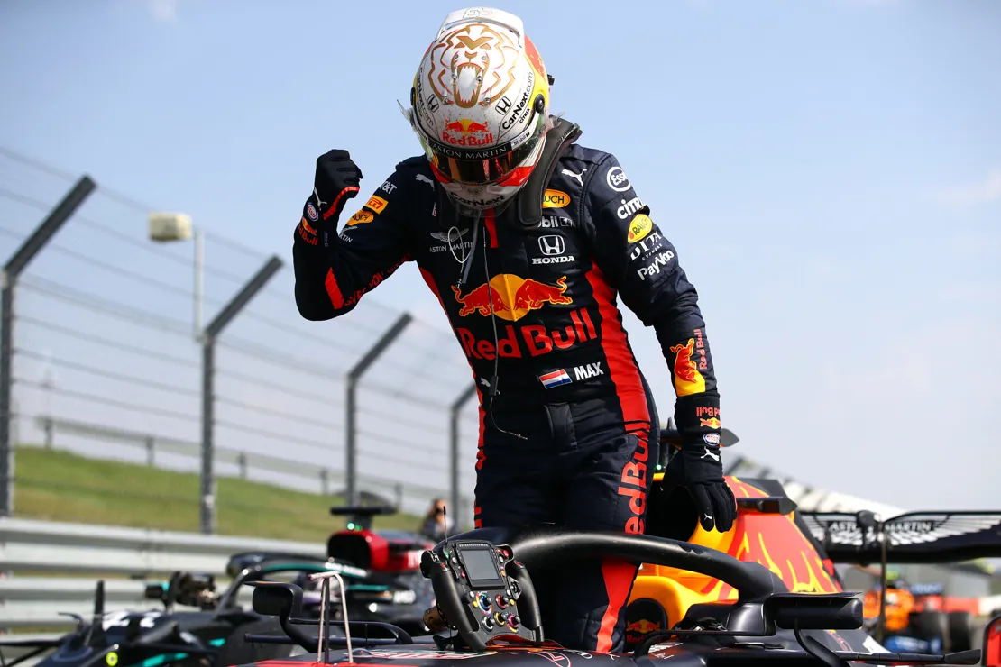 Max Verstappen Anniversary Win 2020 Scaled