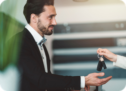 A Better Experience For Drivers