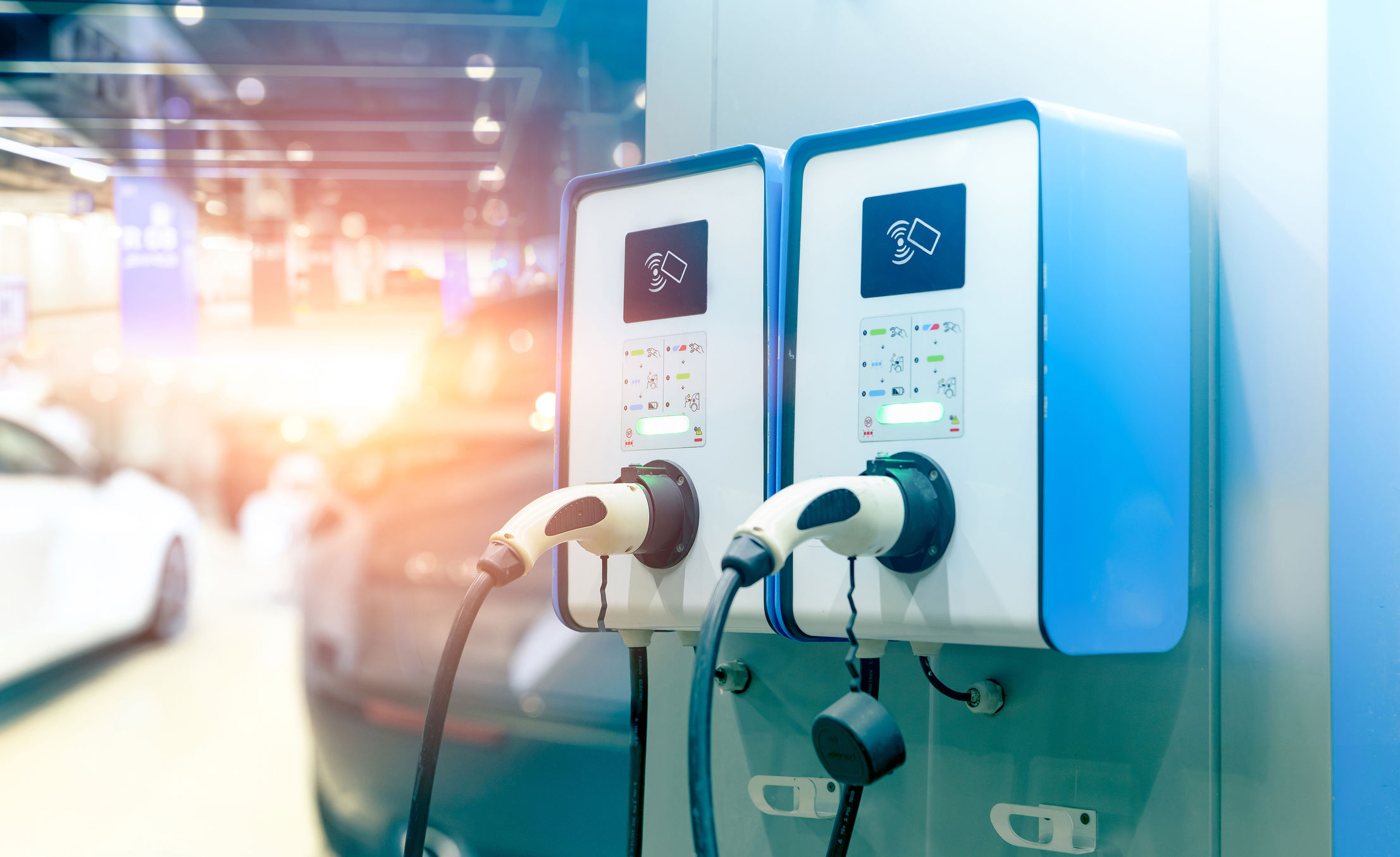 EV Charging