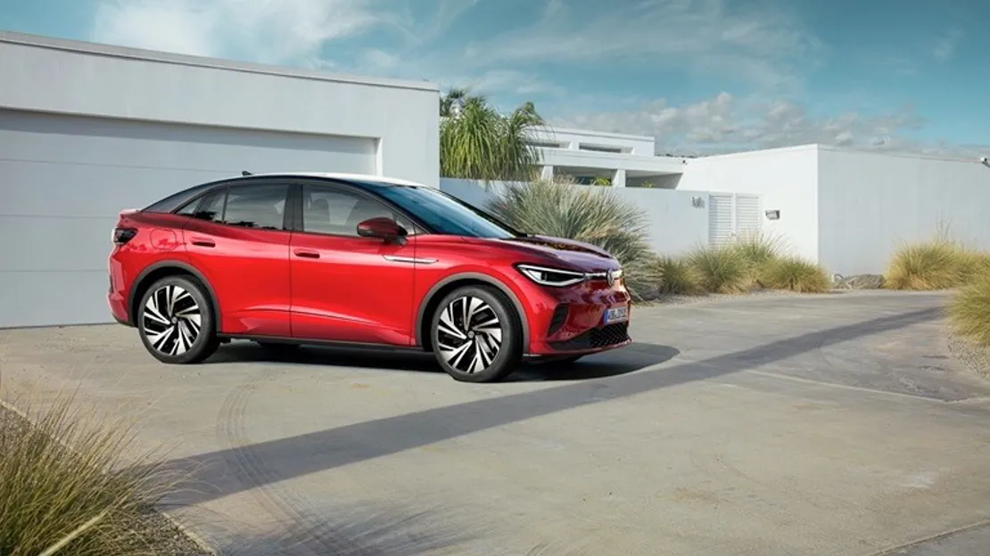 Volkswagen ID5 GTX 05