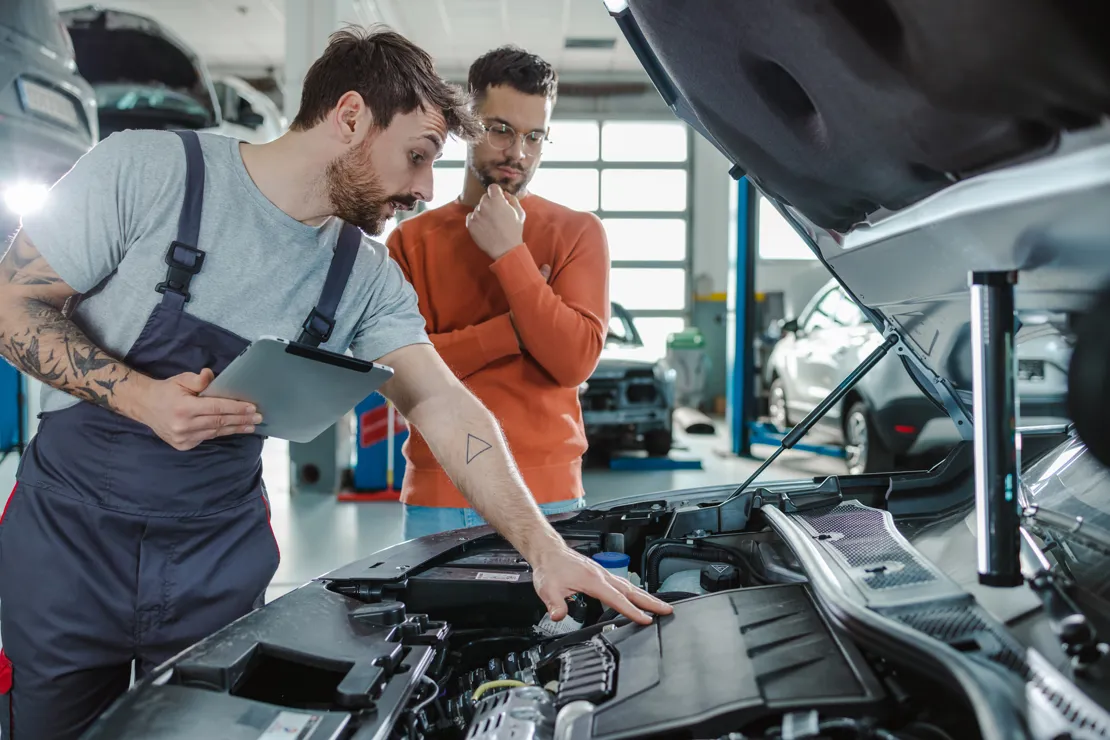 Car Service