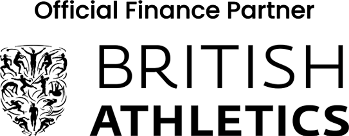 Official Finance Partner Logo