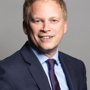 Official Portrait Of Rt Hon Grant Shapps MP Crop 2