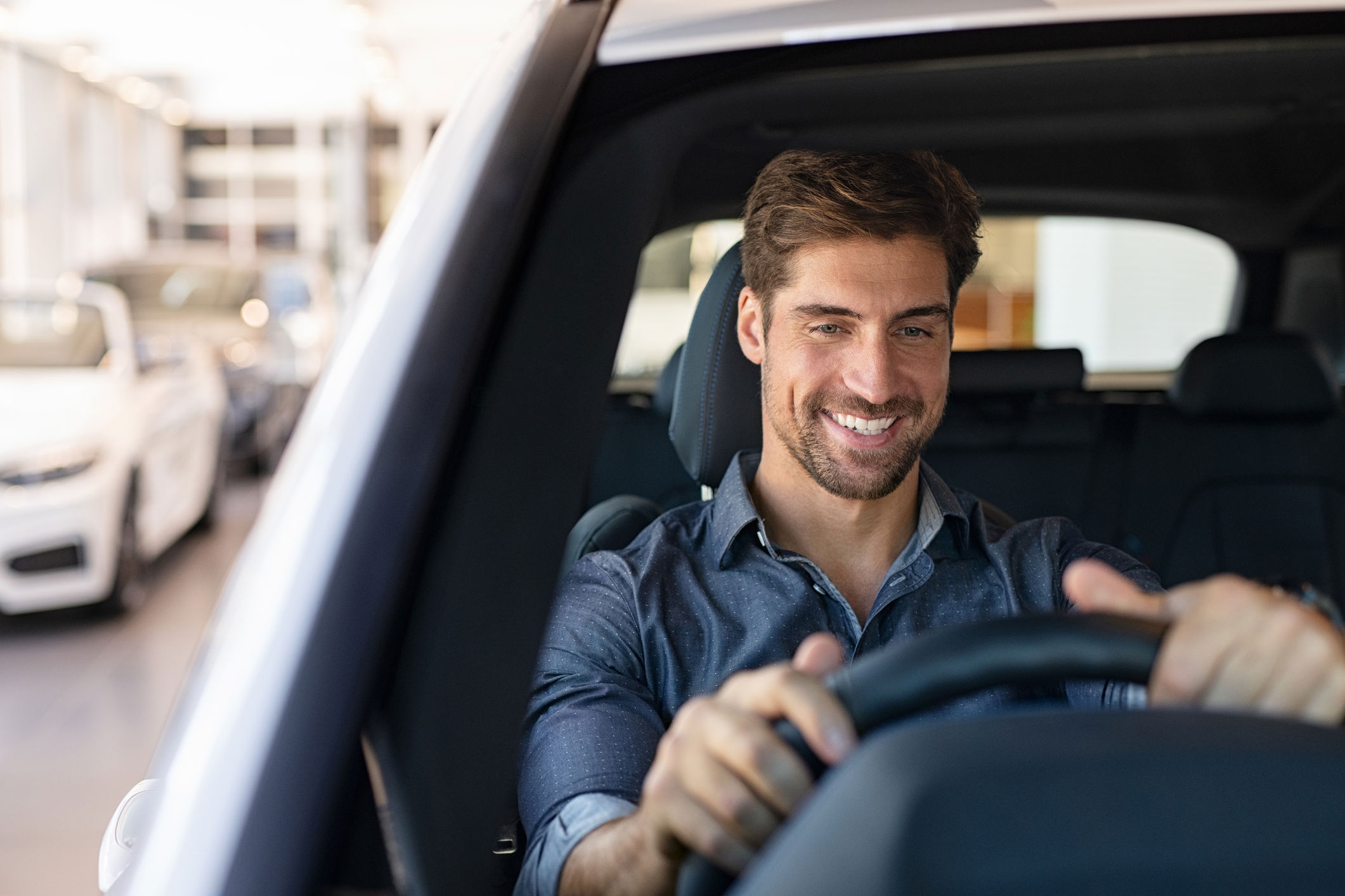 Vehicle Rentals